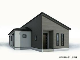 岐阜県大垣市青木町