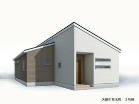 岐阜県大垣市青木町