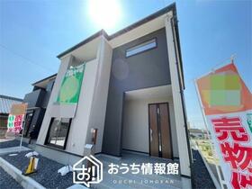 愛知県江南市般若町宮山