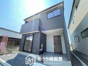 愛知県江南市般若町宮山