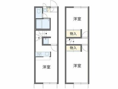 間取り：213136471868