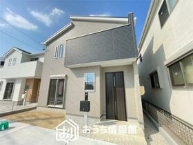 愛知県江南市今市場町秋津