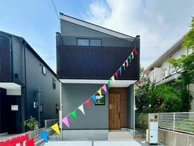 愛知県江南市古知野町大塔