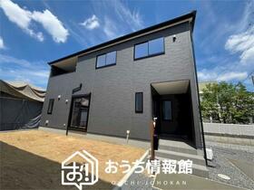 愛知県江南市鹿子島町中