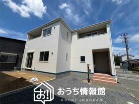 愛知県江南市鹿子島町中