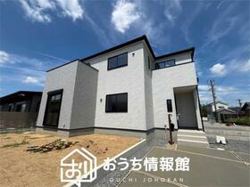 愛知県江南市鹿子島町中