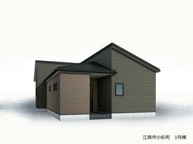愛知県江南市小杁町本郷