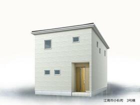 愛知県江南市小杁町本郷