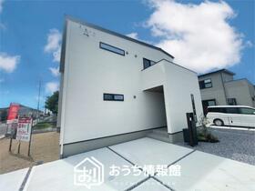 岐阜県岐阜市中鶉７丁目