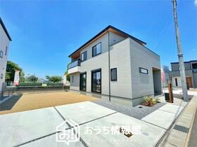 岐阜県岐阜市中鶉７丁目