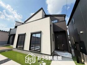 愛知県犬山市大字羽黒字成海郷