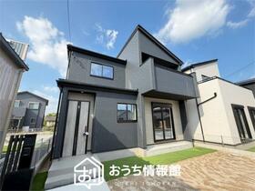 愛知県犬山市大字羽黒字成海郷