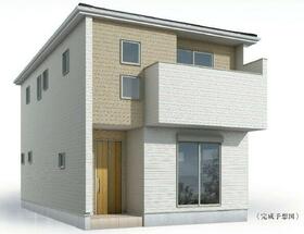 愛知県一宮市奥町字県郭