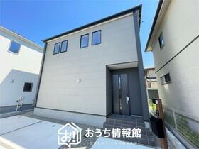 愛知県一宮市蓮池