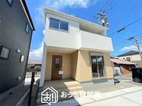 愛知県一宮市蓮池