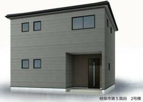 岐阜県岐阜市高田４丁目