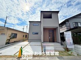 岐阜県各務原市鵜沼南町２丁目