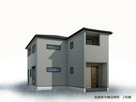 岐阜県各務原市鵜沼南町2丁目