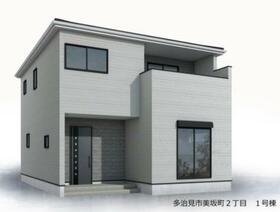 岐阜県多治見市美坂町２丁目