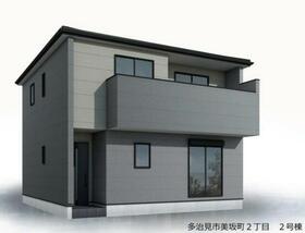 岐阜県多治見市美坂町２丁目