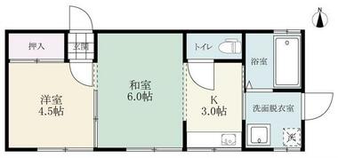 間取り：241005979118