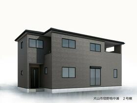愛知県犬山市大字塔野地字中浦