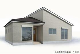 愛知県犬山市大字塔野地字中浦