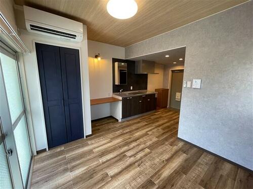 こぐまマンション多賀町_その他_0