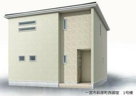 愛知県一宮市萩原町西御堂字金森