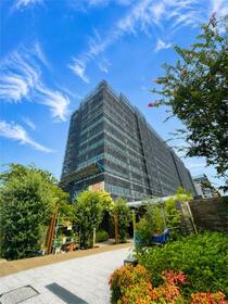 イニシア豊洲コンフォートプレイス