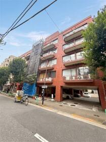 ヴィラロイヤル三番町