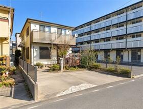 埼玉県越谷市新越谷１丁目