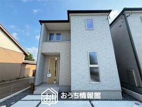 愛知県犬山市大字橋爪字末友