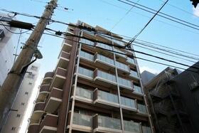 ミオカステーロ目黒都立大