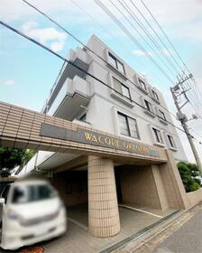 ワコーレ桶川