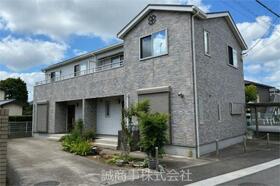 茨城県牛久市田宮町