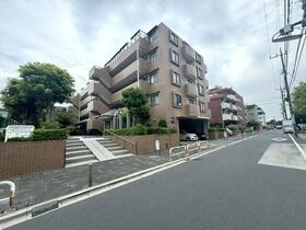 クレッセント尾山台