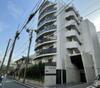 クレヴィスタ池袋本町 4階 築11年の賃貸物件