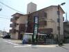 ドミール姫路 2階 築38年3ヶ月の賃貸物件