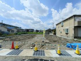 大阪府高槻市安満中の町
