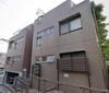 夙川フラット 3階 築21年の賃貸物件