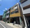 西宮駅より徒歩7分 築36年8ヶ月の賃貸物件