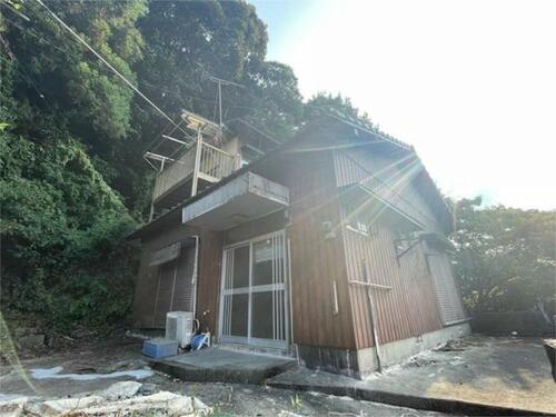 Used Detached House, 福岡県 北九州市