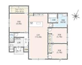 茨城県日立市鮎川町4丁目