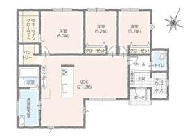 茨城県日立市鮎川町4丁目