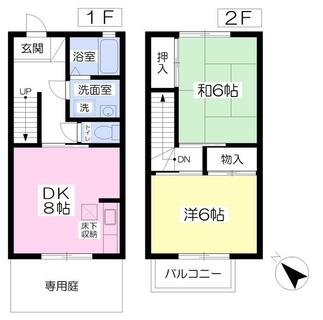 間取り：214079632869