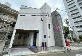 東京都中野区弥生町４丁目