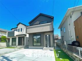 兵庫県加古川市加古川町大野