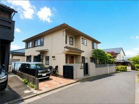 東京都大田区南馬込４丁目