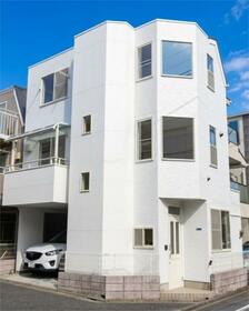 東京都大田区北糀谷２丁目